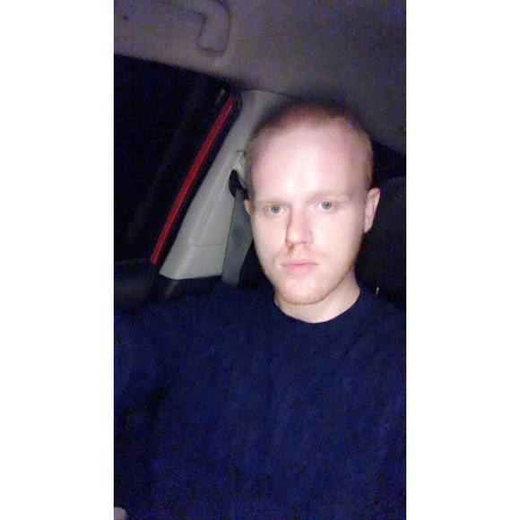 Meet your Posher, Parker - Picture 1 of 1